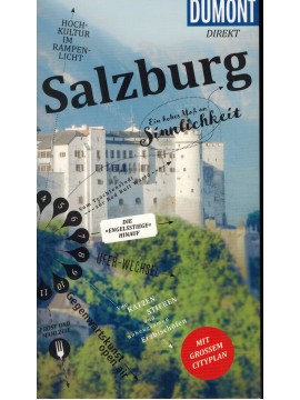 DuMont Direkt Salzburg